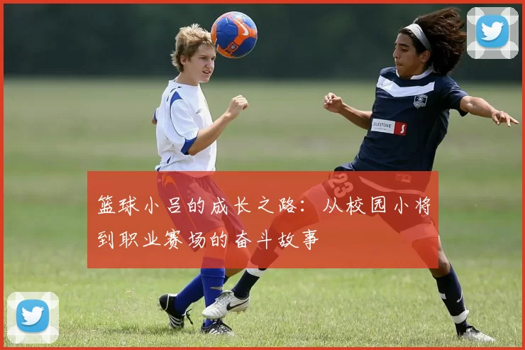 篮球小吕的成长之路：从校园小将到职业赛场的奋斗故事